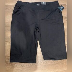 NWT Pennington’s ActiveZone Ladies Shorts 4x